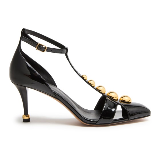 Cleia sandals - Black