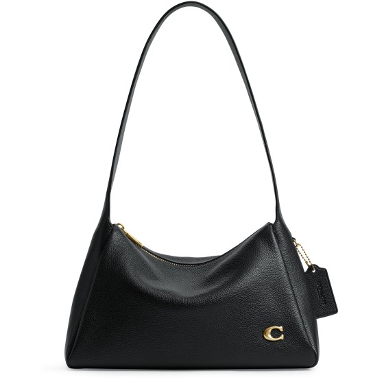 Lola shoulder bag - Black