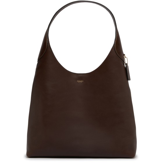 Brooklyn Shoulder Bag 39 - brown