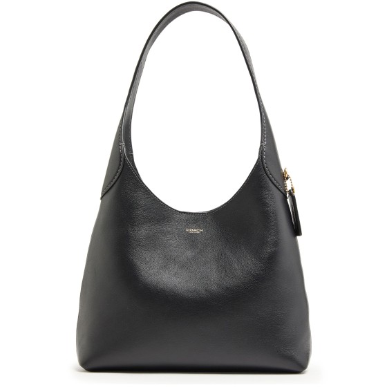 Brooklyn 28 shoulder bag - Black