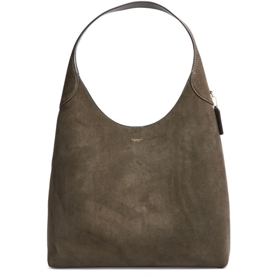Brooklyn 39 shoulder bag - Green