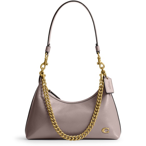 Juliet 25 shoulder bag - grey