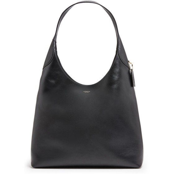 Brooklyn 39 shoulder bag - Black