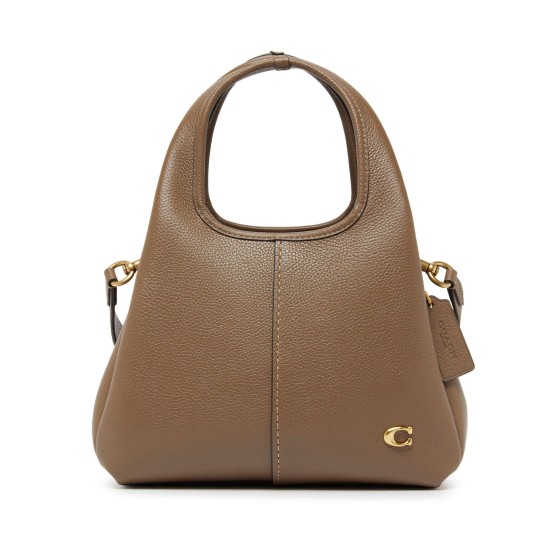 Lana Shoulder Bag 23 - brown