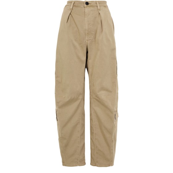 Cargo pants - Beige