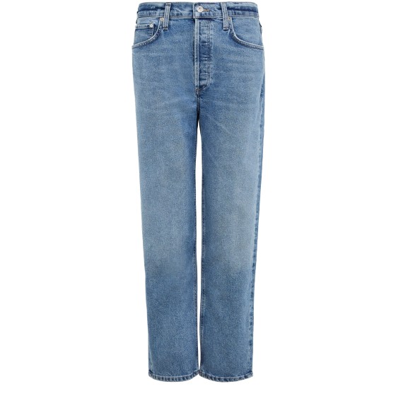 Delfina Jeans - Blue