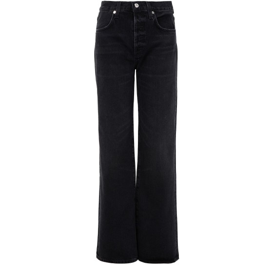 Annina 33 straight leg jeans - Blue