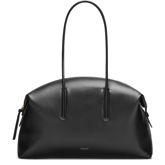 The Stockholm handbag - Black