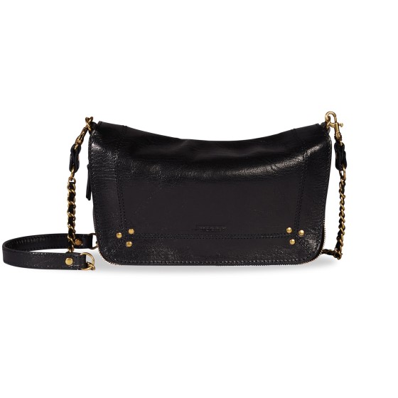 Bobi Small Tote Bag - Black