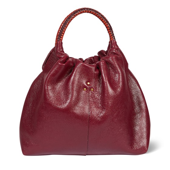 Gordi M bag - Red