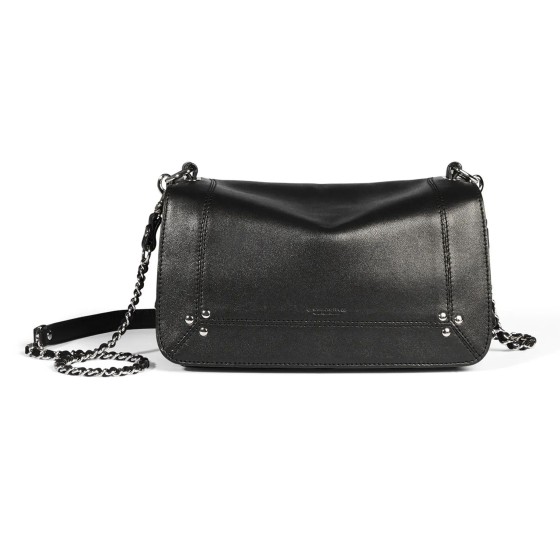 Bobi Crossbody Bag - Black