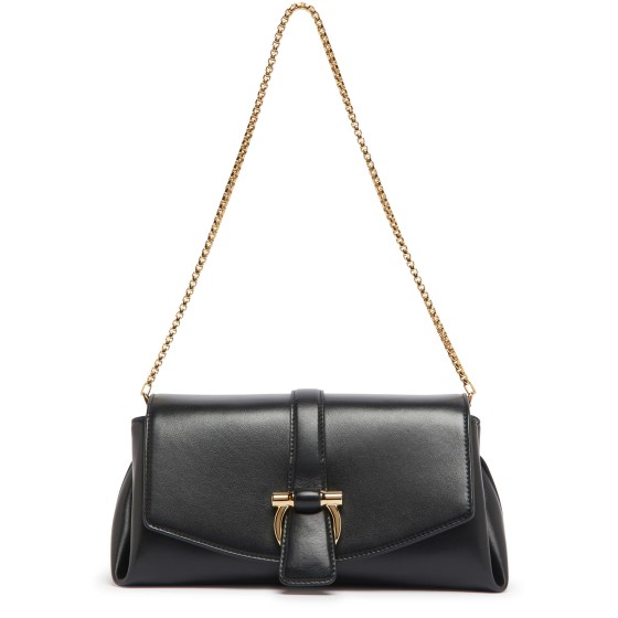 crossbody bag - Black
