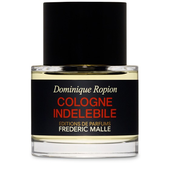 Cologne indelebile perfume, 50 ml - Colorless