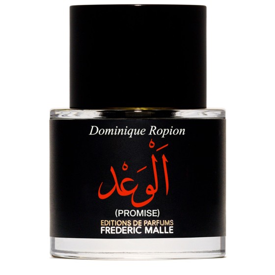 Promise Perfume, 50 ml - Colorless