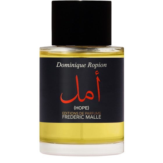 Hope Eau de Parfum 100 ml - Colorless