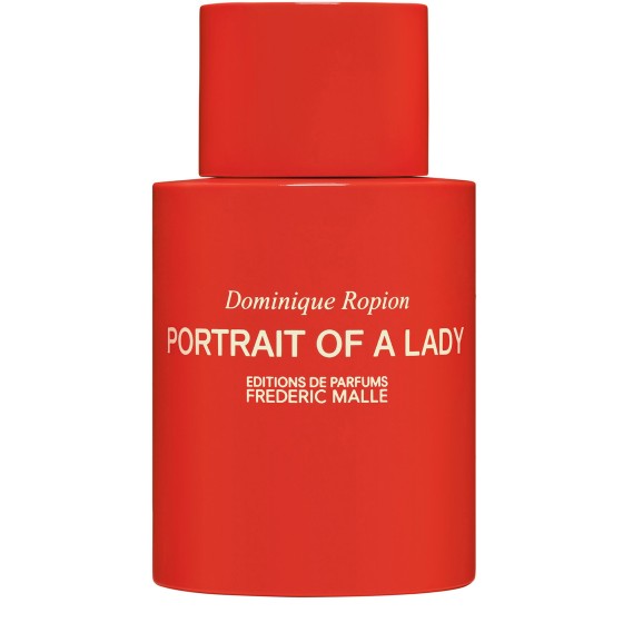 Portrait of a Lady Eau de Parfum 100 ml - Limited Edition - Colorless