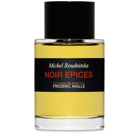 Noir epices perfume, 100 ml - Colorless