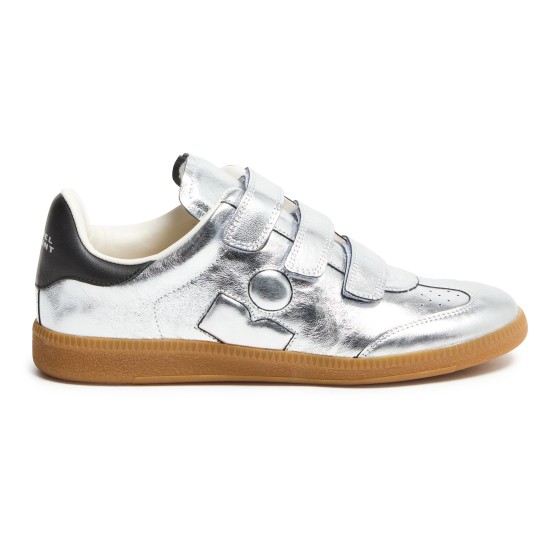 Beth sneakers - Metallic color