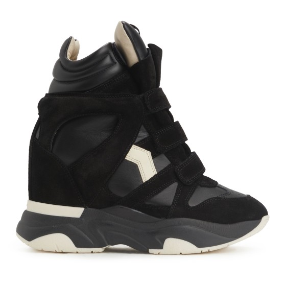 Balskee sneakers - Black