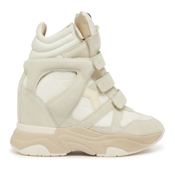 Balskee sneakers - white