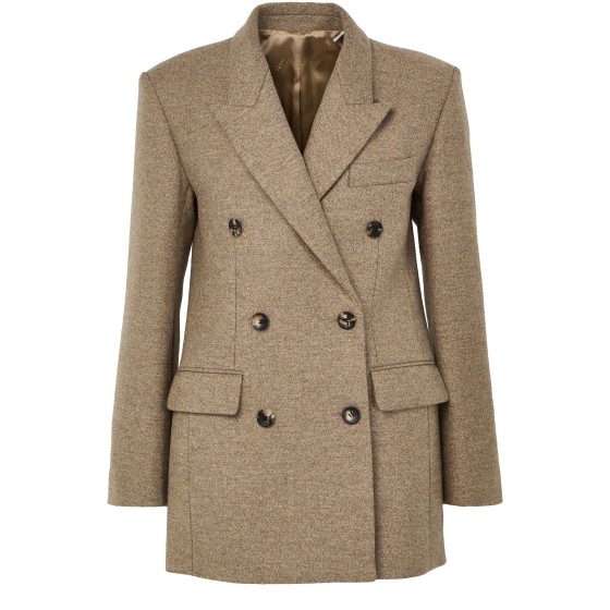 Isidora blazer - Green