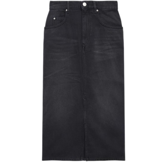 Tilauria Skirt - Black
