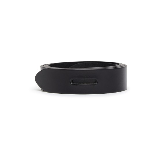 Lecce belt - Black