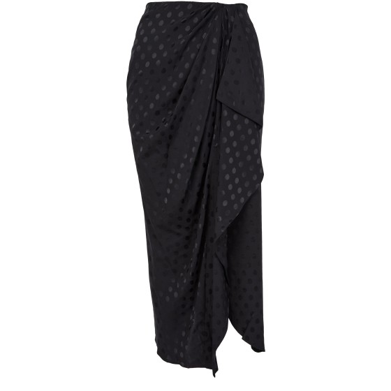 Breen skirt - Black