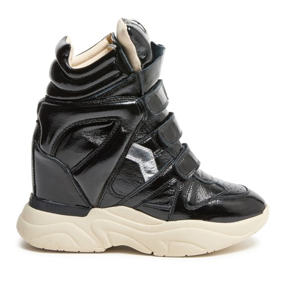 Balskee sneakers - Black