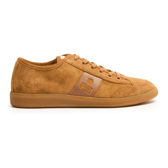 Klyce sneakers - brown