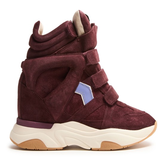 Balskee sneakers - Purple