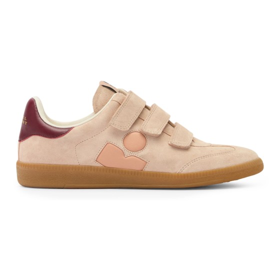 Beth sneakers - pink