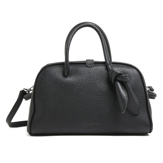 Le Petit Turismo Handbag - Black