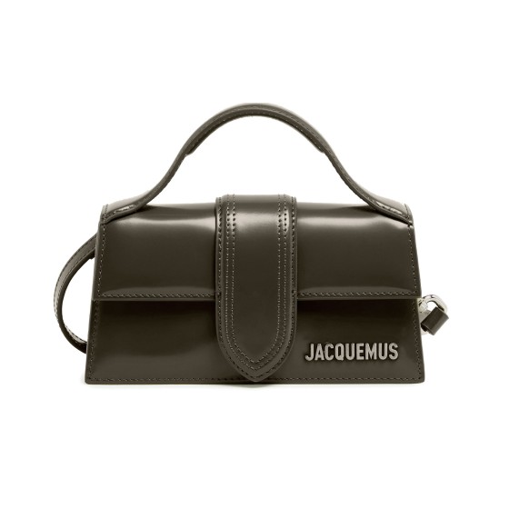 The Bambino bag - Green