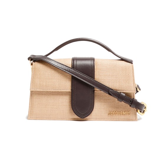 The Bambino bag - Beige