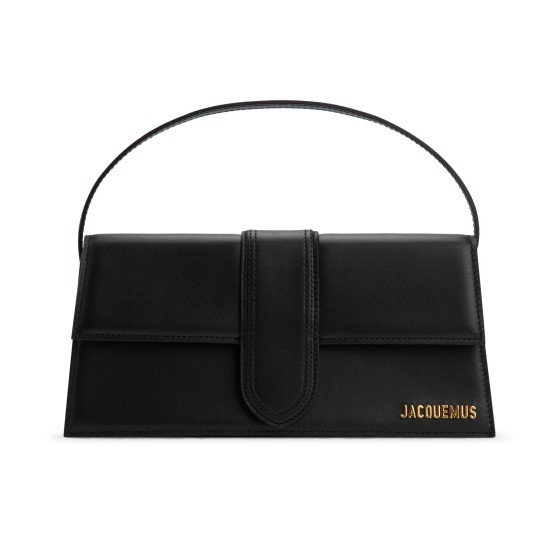 Bambino long - Black