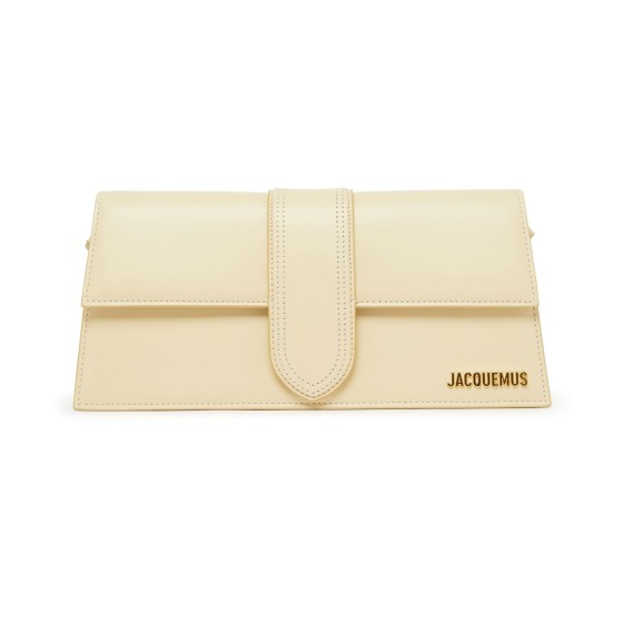 Bambino long - Beige