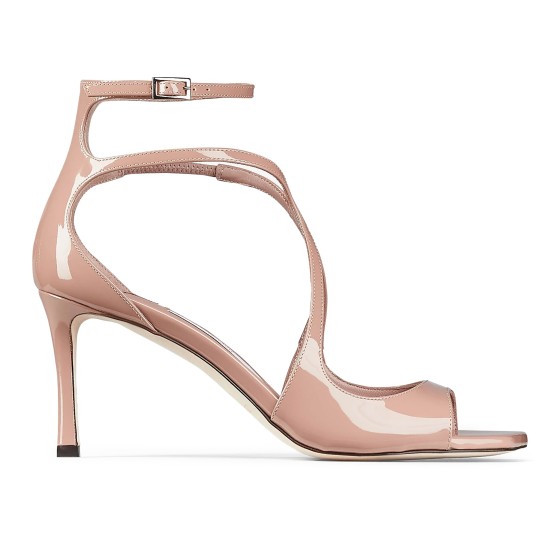 Azia 75 Sandals - pink