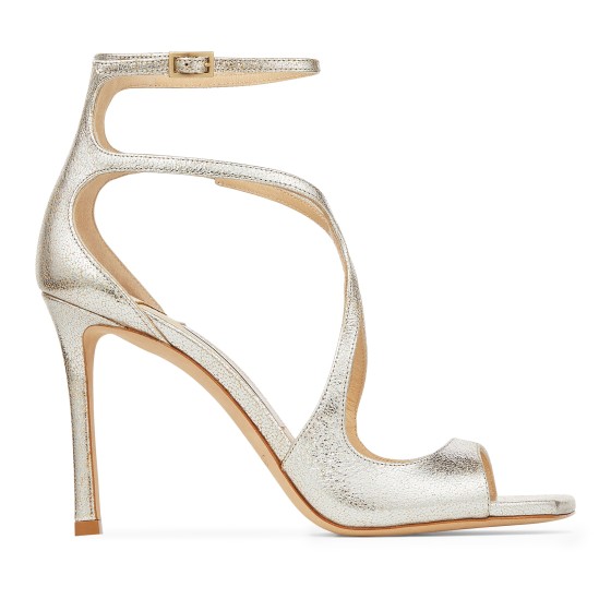 Azia 95 Sandals - Beige