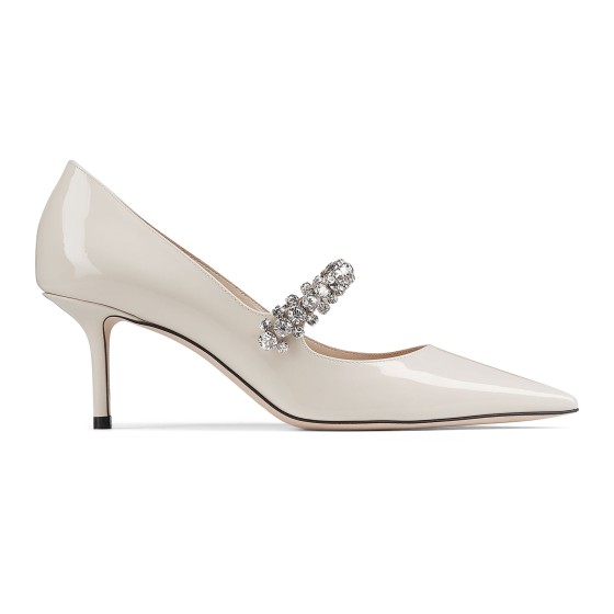 Bing 65 Loafers - Beige