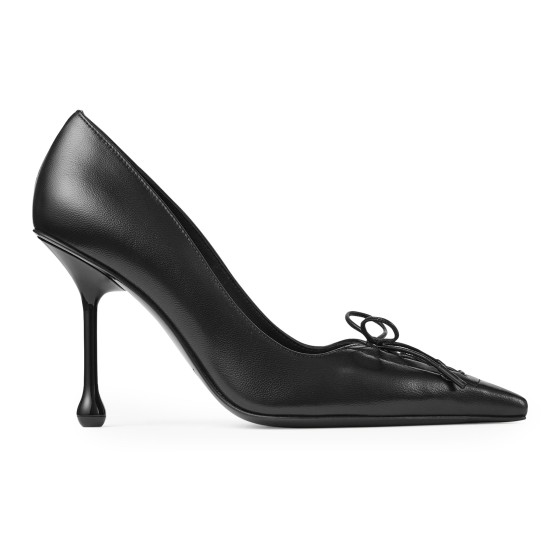 Scarlett 95 pumps - Black