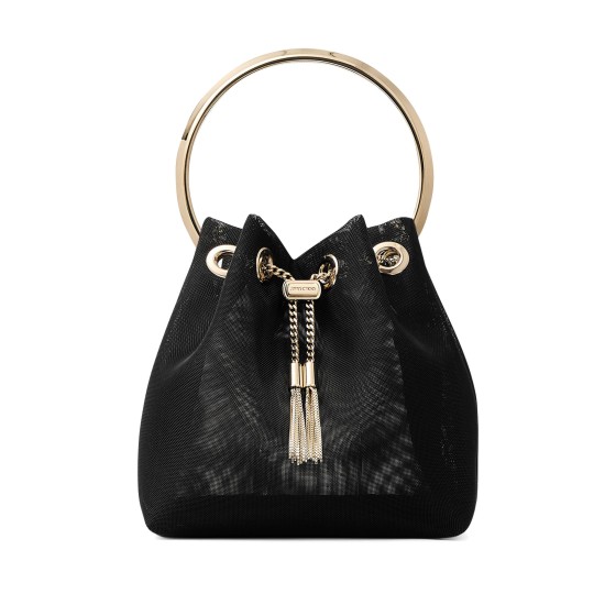 Bon Bon bag - Black