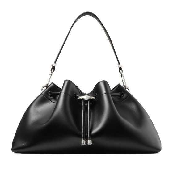 Cinch M Bucket Bag - Black