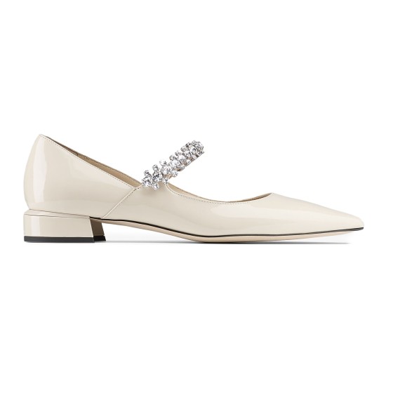 Bing ballet flats - Beige