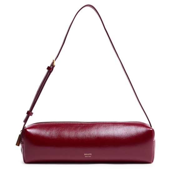 Kye shoulder bag - Burgundy