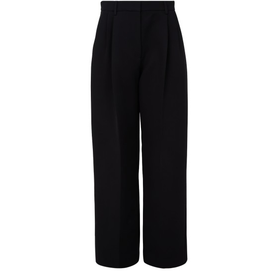 August pants - Black
