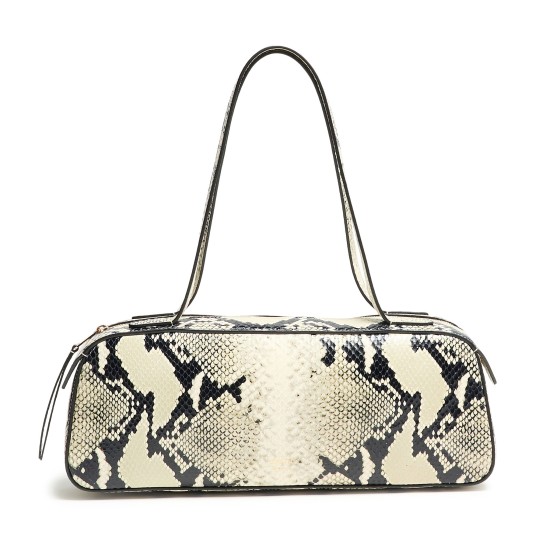 Simona shoulder bag - Beige