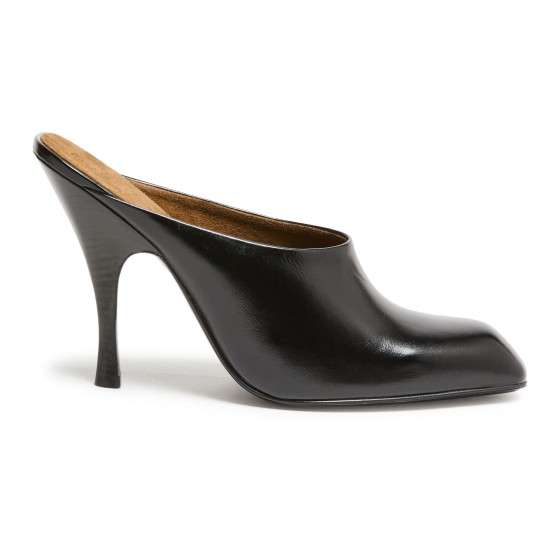 Colt mules 100 - Black