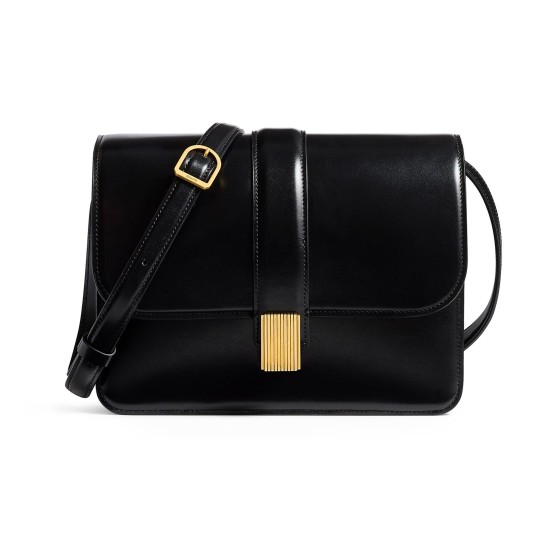 Blake crossbody - Black