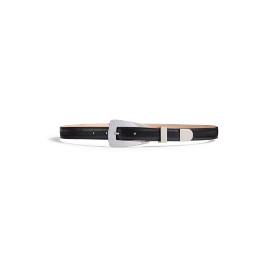 Lucca belt - Black